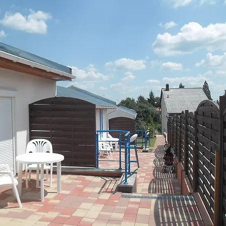 Apartmán Andrea Zalakaros