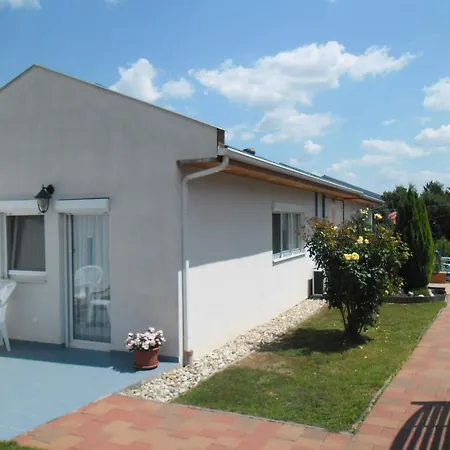 Andrea Lejlighed Zalakaros