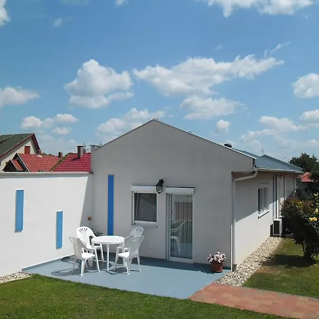 Andrea Apartmán *