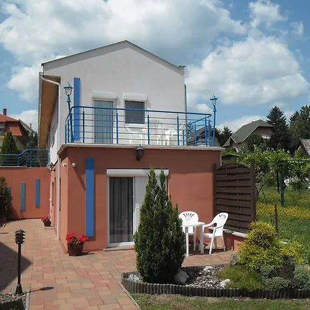 Apartmán Andrea *