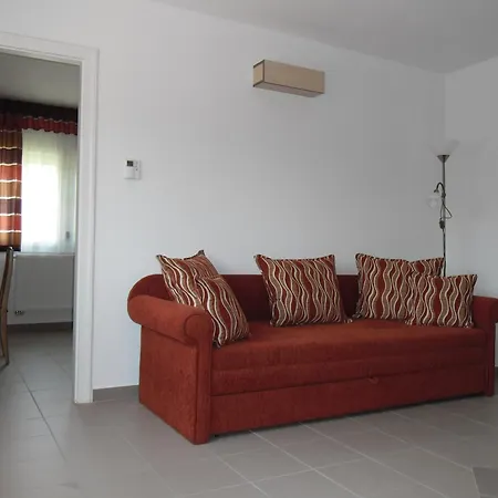 Apartament Andrea Zalakaros