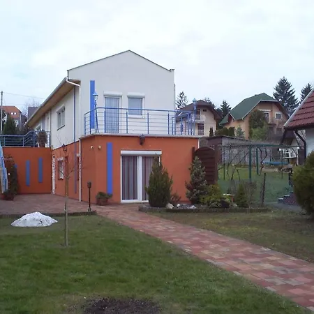 Andrea Apartmán *