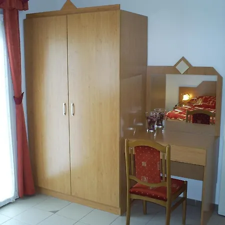 Andrea Apartmán Zalakaros
