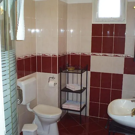 Apartament Andrea *