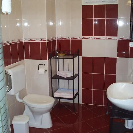 Andrea ザラカロシュ