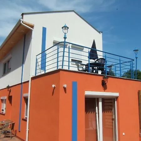 Apartmán Andrea *