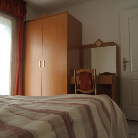 Andrea Apartmán *