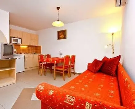 Andrea Apartmán *