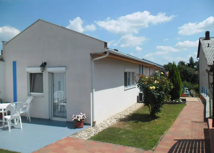 Andrea Apartmán Zalakaros