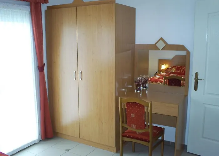 Andrea Apartmán Zalakaros